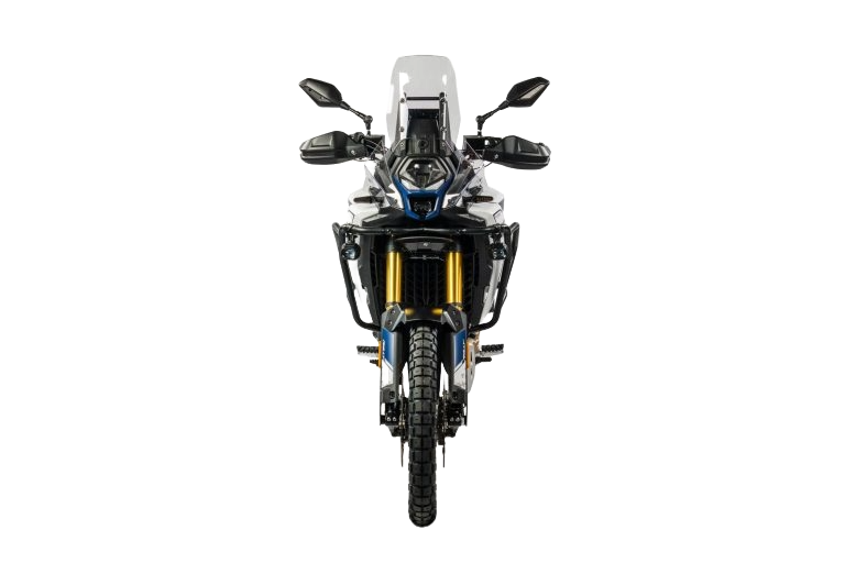 TRAIL DS  DS800X RALLY