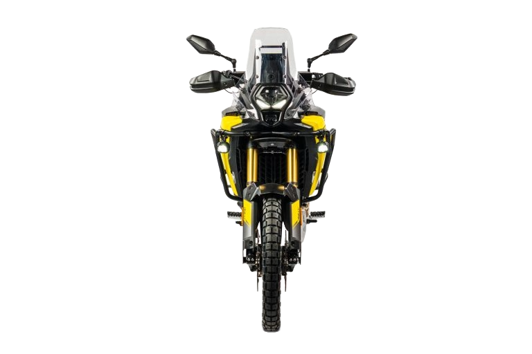 TRAIL DS  DS800X RALLY