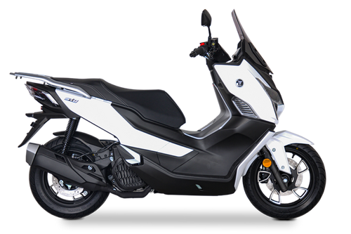 SR1 125cc