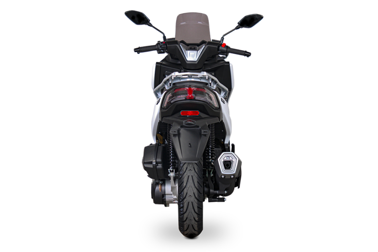 SR1 125cc