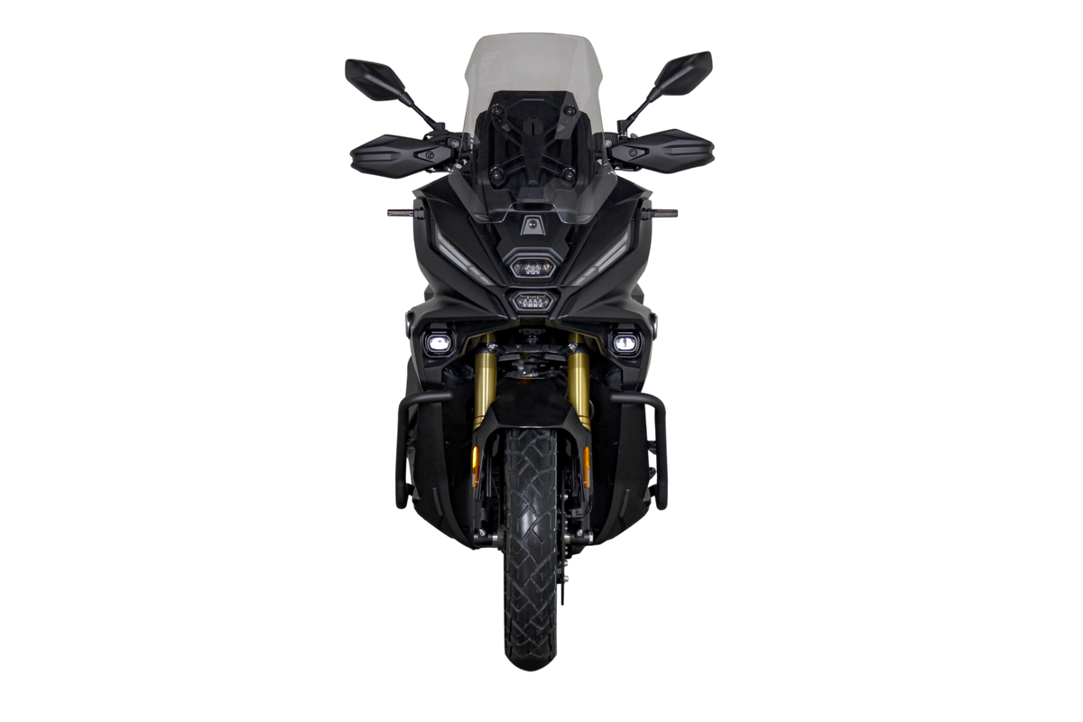 SR450X