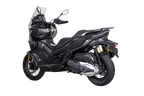 SR450X