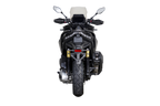 SR450X