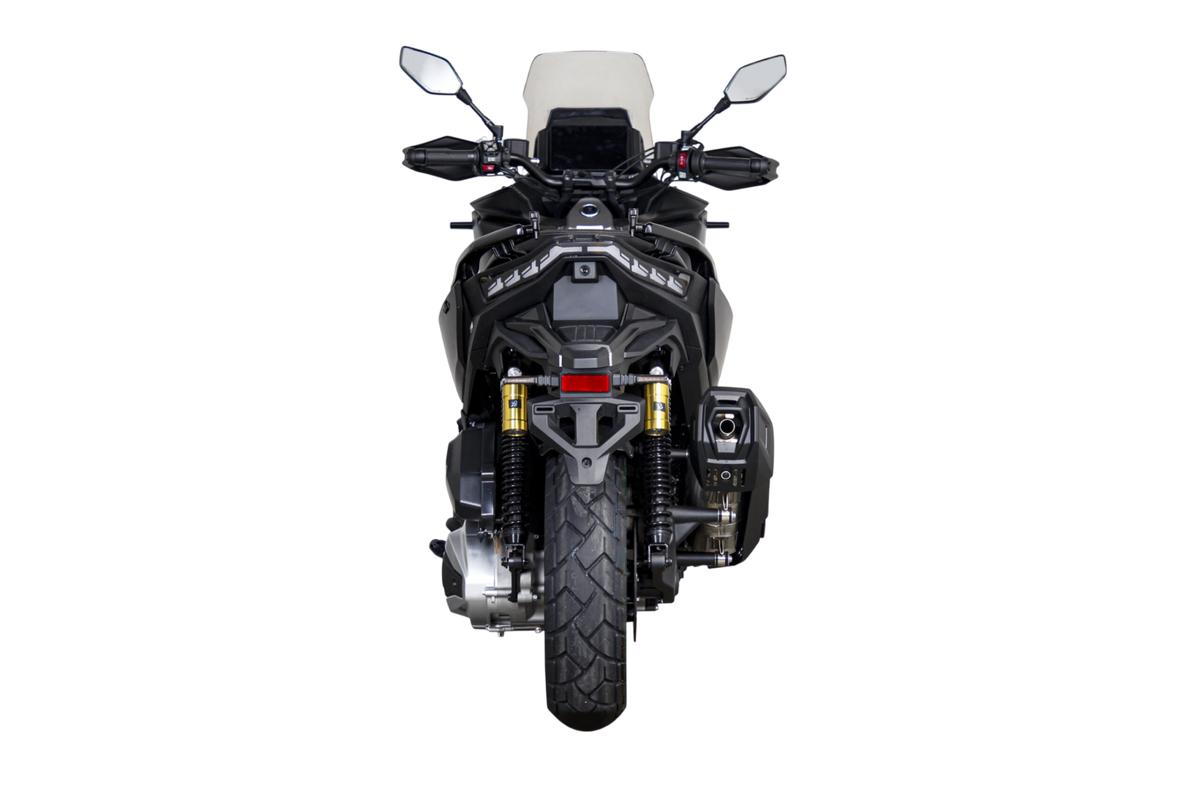 SR450X