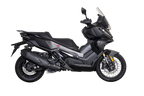 SR450X