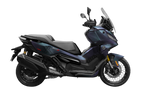 SR450X