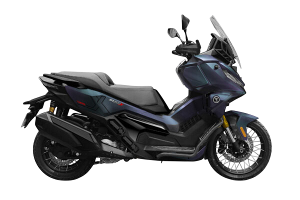 SR450X