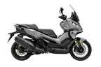 SR450X