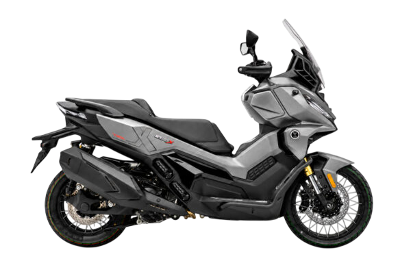 SR450X