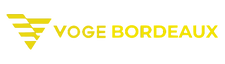 logo voge bordeaux jaune sur transparent 